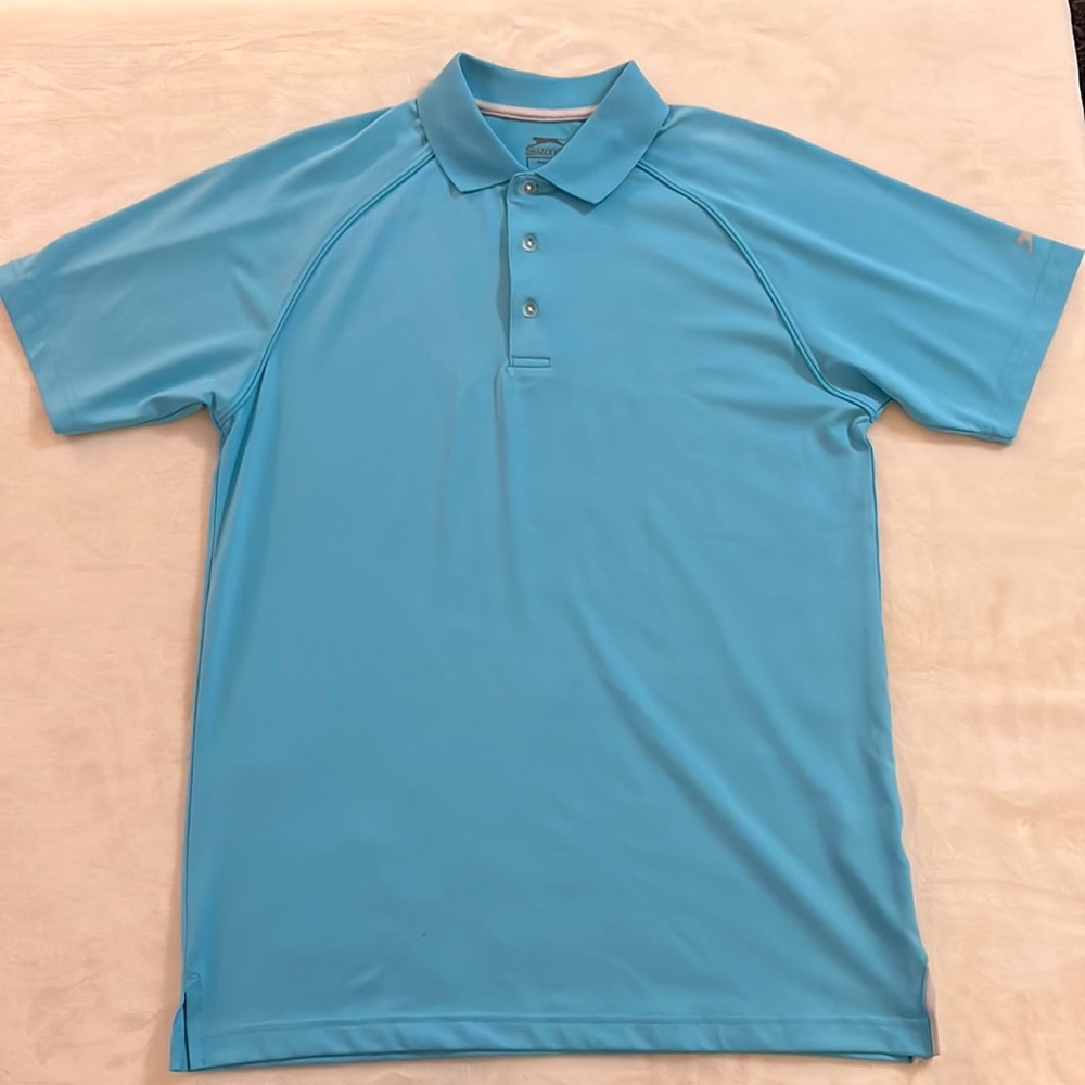 Mens Golf Polo Size Small